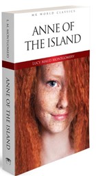 Anne of the sland MK Publications