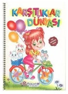 Kartlklar Dnyas Kavram Kitab Yumurcak Yaynlar