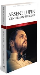 Arsene Lpin Gentleman-Burglar MK Publications