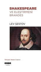Shakespeare ve Eletirmeni Brandes Hece Yaynlar