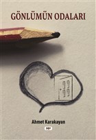 Gnlmn Odalar Tilki Kitap