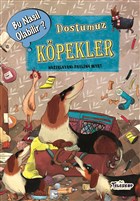 Dostumuz Kpekler Bu Nasl Olabilir? Teleskop Popler Bilim