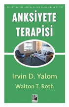 Anksiyete Terapisi Pozitif Yaynlar