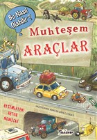 Muhteem Aralar Bu Nasl Olabilir? Teleskop Popler Bilim