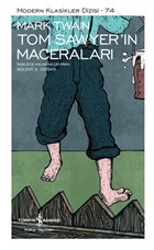 Tom Sawyer`in Maceralari (mizli)  Bankas Kltr Yaynlar