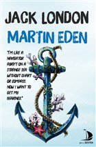 Martin Eden Destek Yaynlar