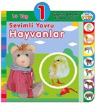 1+ Ya Sevimli Yavru Hayvanlar 0-6 Ya Yaynlar