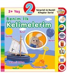 2+ Ya Benim lk Kelimelerim 0-6 Ya Yaynlar