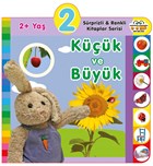 2+ Ya Kk ve Byk 0-6 Ya Yaynlar