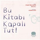 Bu Kitab Kapal Tut! Karavan ocuk Yaynlar