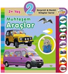 2+ Ya Muhteem Aralar 0-6 Ya Yaynlar
