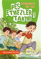 Olaanst Bir Yaz Pes Etmezler Takm 1 Nar Yaynlar