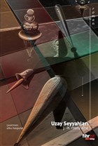 Uzay Seyyahlar Fihrist Kitap