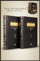 slam lmihali 1-2 Cilt Trkiye Diyanet Vakf Yaynlar