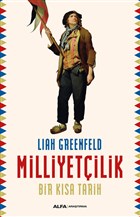 Milliyetilik Alfa Yaynlar