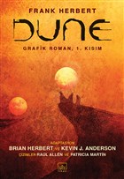 Dune - Grafik Roman, 1. Ksm thaki Yaynlar