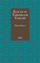 Kur`an ve Tarihsellik Yazlar Otto Yaynlar