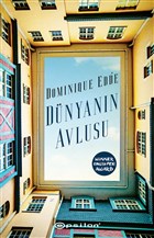 Dnyann Avlusu Epsilon Yaynevi