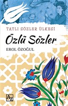 zl Szler - Tatl Szler lkesi Az Kitap