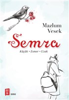 Semra Mona Kitap