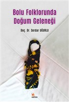 Bolu Folklorunda Doum Gelenei Kriter Yaynlar