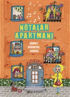 Notalar Apartman Epsilon Yaynevi