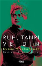 Ruh, Tanr ve Din Gece Kitapl