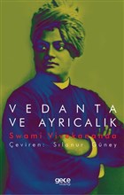 Vedanta ve Ayrcalk Gece Kitapl