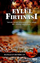 Eyll Frtnas Gece Kitapl