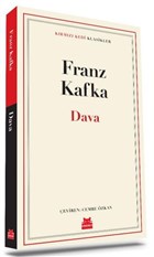 Dava Krmz Kedi Yaynevi