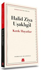 Krk Hayatlar Krmz Kedi Yaynevi