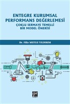 Entegre Kurumsal Performans Deerlemesi Gazi Kitabevi