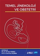Temel Jinekoloji ve Obstetri Nobel Tp Kitabevi