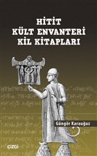 Hitit Klt Envanteri Kil Kitaplar izgi Kitabevi Yaynlar