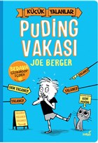 Kk Yalanlar - Puding Vakas ndigo ocuk