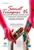 Sanat Terapisi ve projektif Tekniklerdeki ekil ve Simgeleri Yorumlama Ansiklopedisi Nobel Akademik Yaynclk