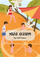 Yaza zlem Luna Yaynlar