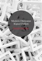 Modern Dnyann Kiisel Defteri Luna Yaynlar