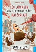 Leo Amca`nn Sahra Ormanlar`ndaki Maceralar Sola Kidz