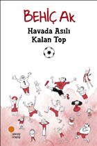 Havada Asl Kalan Top Gn Kitapl