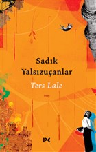 Ters Lale Profil Kitap