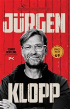 Jrgen Klopp Profil Kitap