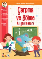 arpma ve Blme Altrmalar Bcrk Yaynlar