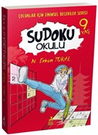 Sudoku Okulu 9 Ya Ren ocuk