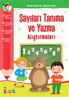 Saylar Tanma ve Yazma Altrmalar Bcrk Yaynlar