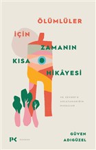 lmller in Zamann Ksa Hikayesi Profil Kitap
