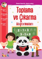 Toplama ve karma Altrmalar Bcrk Yaynlar