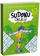 Sudoku Okulu 10 Ya Ren ocuk