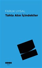 Tahta Atn indekiler Hece Yaynlar