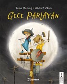 Gece Parlayan Uanbalk Yaynclk